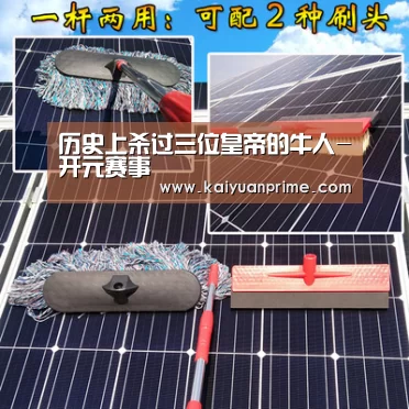历史上杀过三位皇帝的牛人-开元赛事(图2) 开元赛事